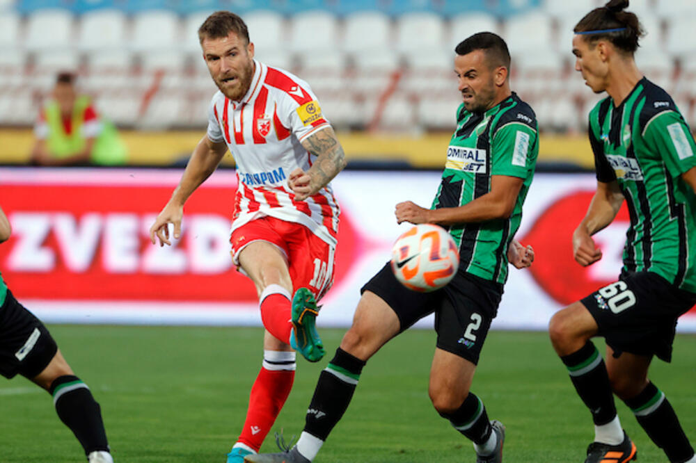 NEVOLJE SE NASTAVLJAJU: Udarci na srpski klub sve snažniji sa svih strana!