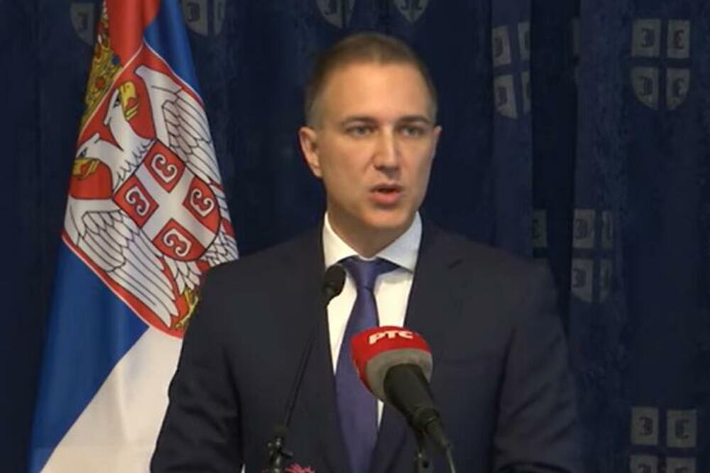Hitno saopštenje Ministarstva odbrane: Vojska Srbije za sada nije prelazila administrativnu liniju ka KiM