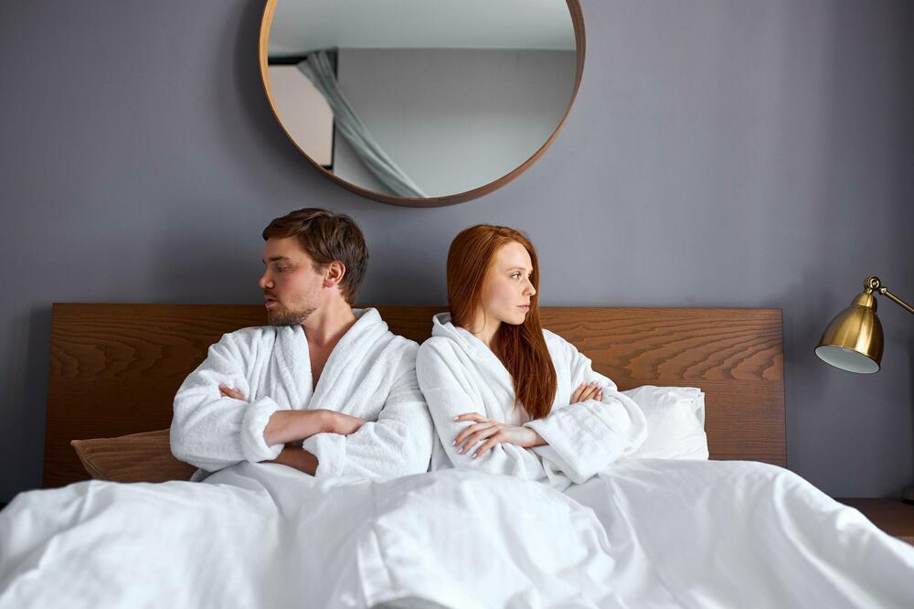 KAKO DA POBOLJŠATE ODNOS SA PARTNEROM? Na OVAJ način vratite strast u vaš ljubavni život!