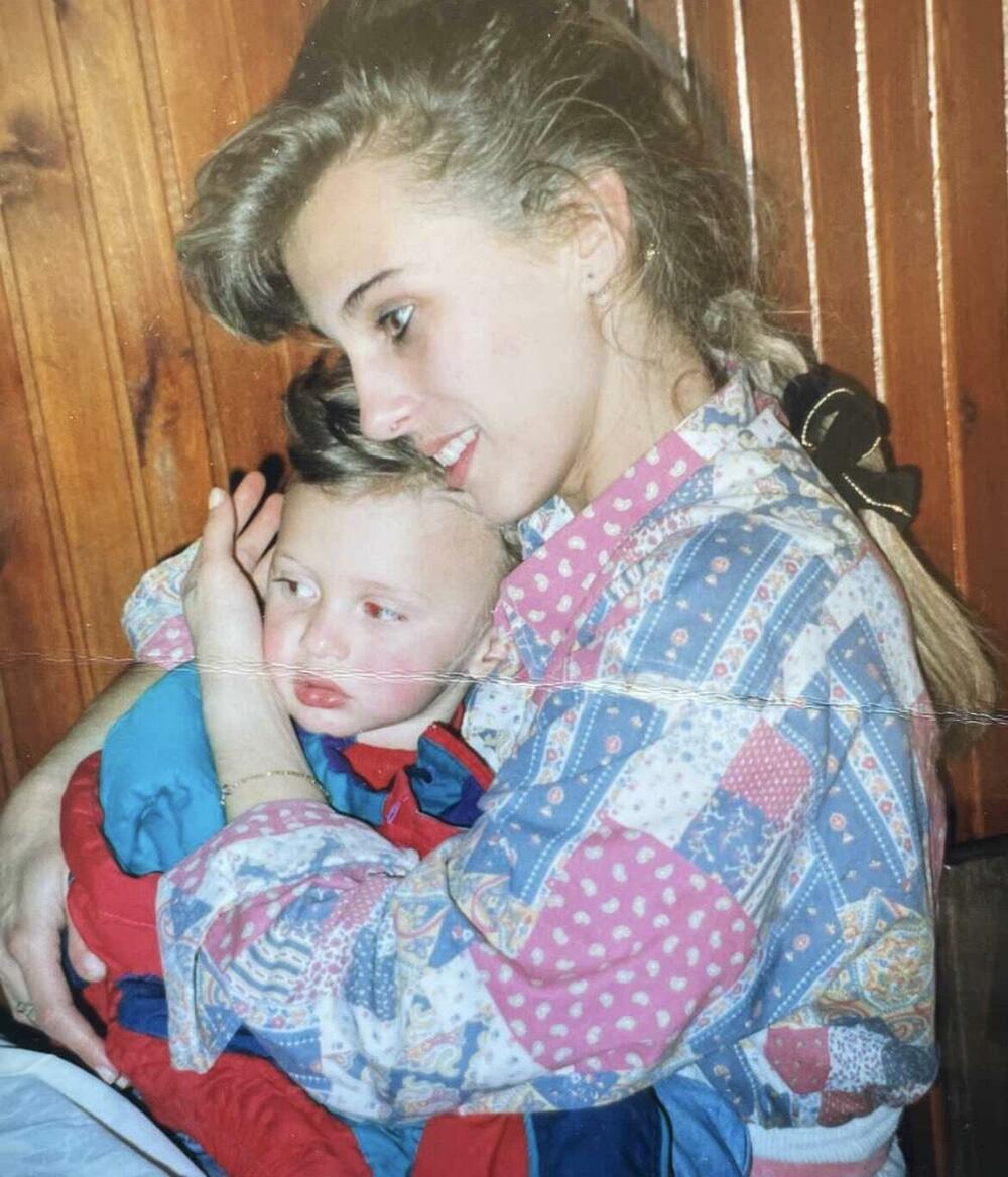 Espreso je došao do stare fotke