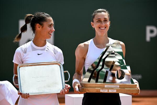 IZAŠLA NOVA WTA LISTA! Šta se DOGODILO sa srpskim teniserkama?!