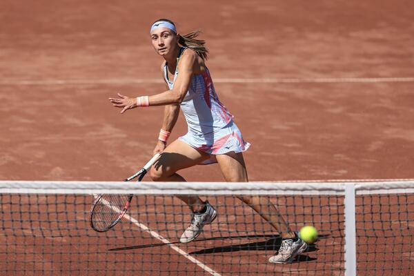 ALEKSANDRA KRUNIĆ IZGUBILA U FINALU! Najbolja teniserka Srbije doživela bolan poraz