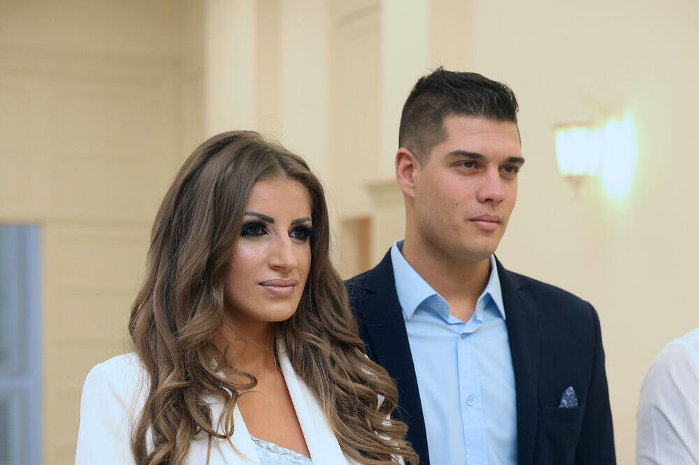 RAZOTKRIVENI DALILA I DEJAN! Nakon ovog OTKRIĆA će brujati CEO BALKAN!