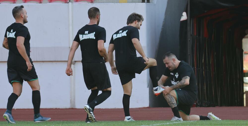 FK Miljakovac, FK Sloboda Užice