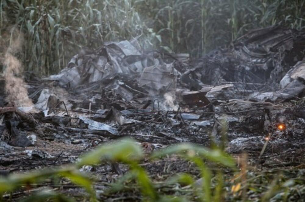 Antonov, Avion, Grčka, Kavala