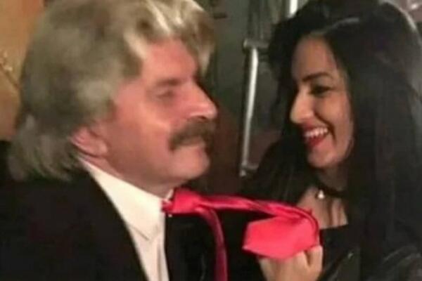 SKANDALČINA! ISPLIVALI RANI RADOVI ALEKSANDRE NIKOLIĆ DOK JE RADILA KAO ANIMIR DAMA! (FOTO)