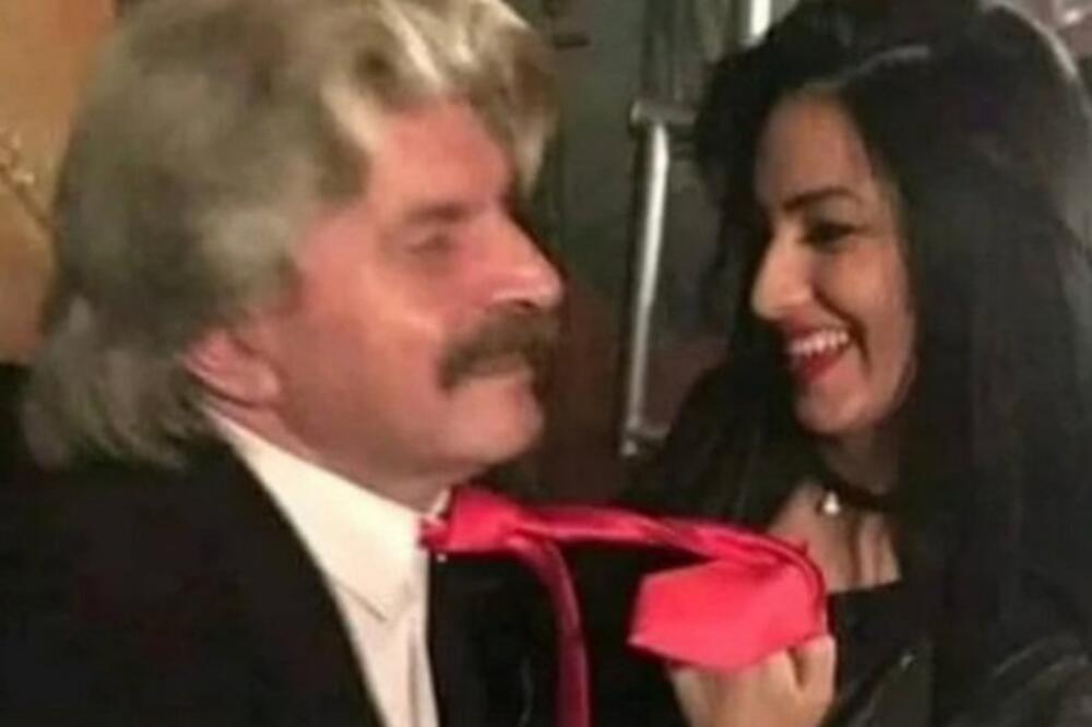 SKANDALČINA! ISPLIVALI RANI RADOVI ALEKSANDRE NIKOLIĆ DOK JE RADILA KAO ANIMIR DAMA! (FOTO)