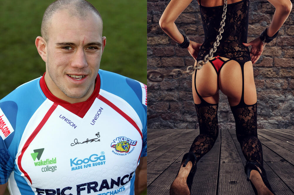 ŠTA TO URADI? BAJBI I NJEGOVA BEJBI PRETERALI U GRUBOSTIMA: Umro posle prejakog BDSM-a, našli ih oblivene krvlju!