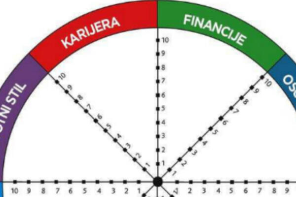 JEZIVO TAČAN TEST LIČNOSTI! Rešava se za 1 MINUT, a otkriva SVE O VAMA! (FOTO)