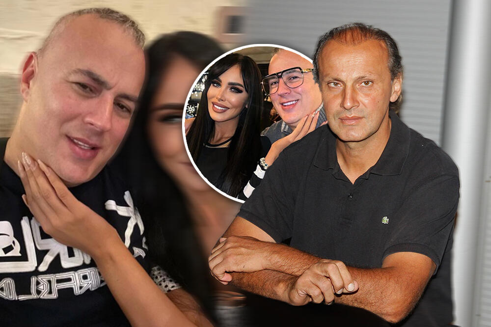 DALILA PREDVIDELA BUDUĆNOST ALEKSANDRE SUBOTIĆ, a onda se oglasio Karađorđe: Nastao MUK nakon njegovih REČI