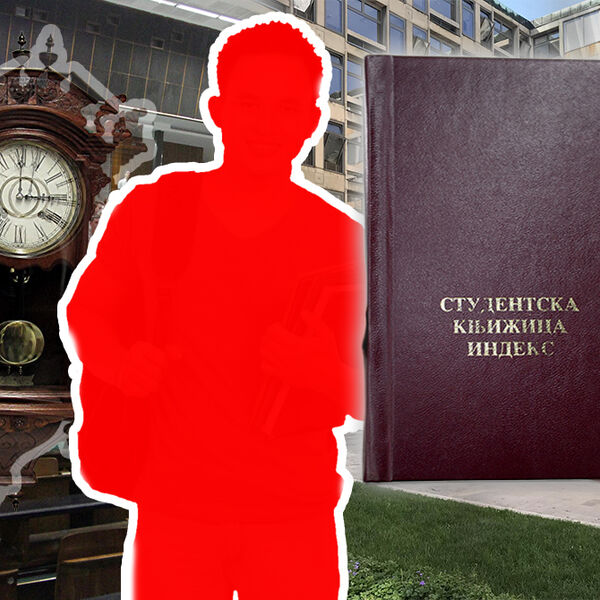 Evo koji smer na fakultetima je najtraženiji: Oglasio se Univerzitet, brucoši maštaju da ga upišu, a nije IT!