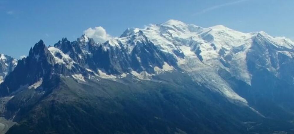 Alpi, Planine, Planina, Sneg, Priroda, Planinarenje