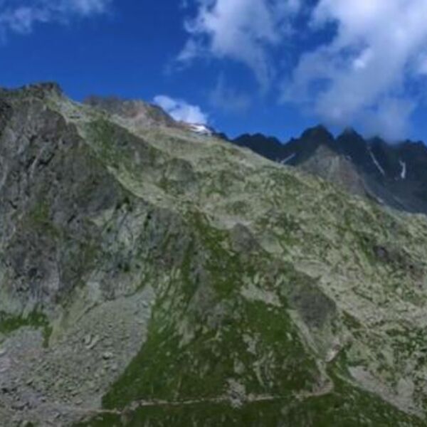 Na Alpima poginulo 5 Nemaca