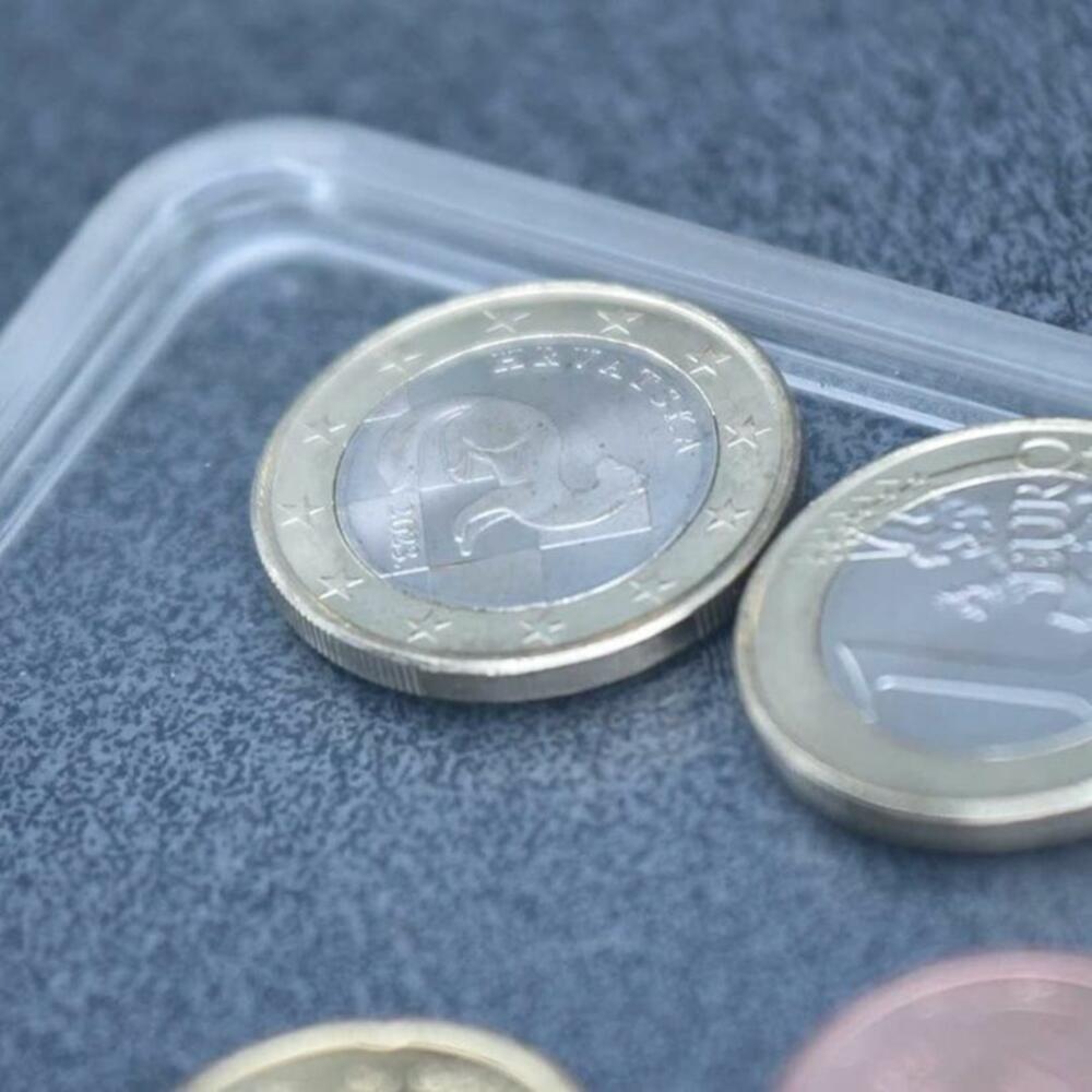 Kovanica, Nikola Tesla