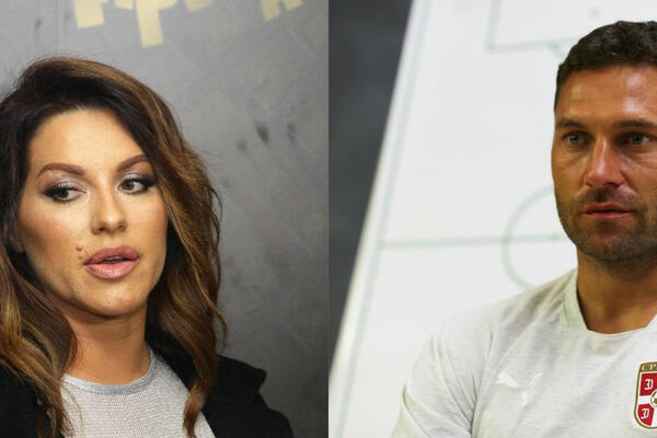 SEKA ALEKSIĆ I DUŠKO TOŠIĆ OBJAVILI ISTU FOTKU I SADA JE SVE JASNO: Karleuša će da IZLUDI od besa!