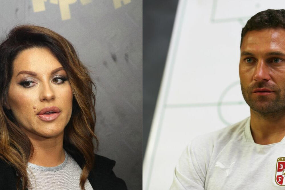 SEKA ALEKSIĆ I DUŠKO TOŠIĆ OBJAVILI ISTU FOTKU I SADA JE SVE JASNO: Karleuša će da IZLUDI od besa!