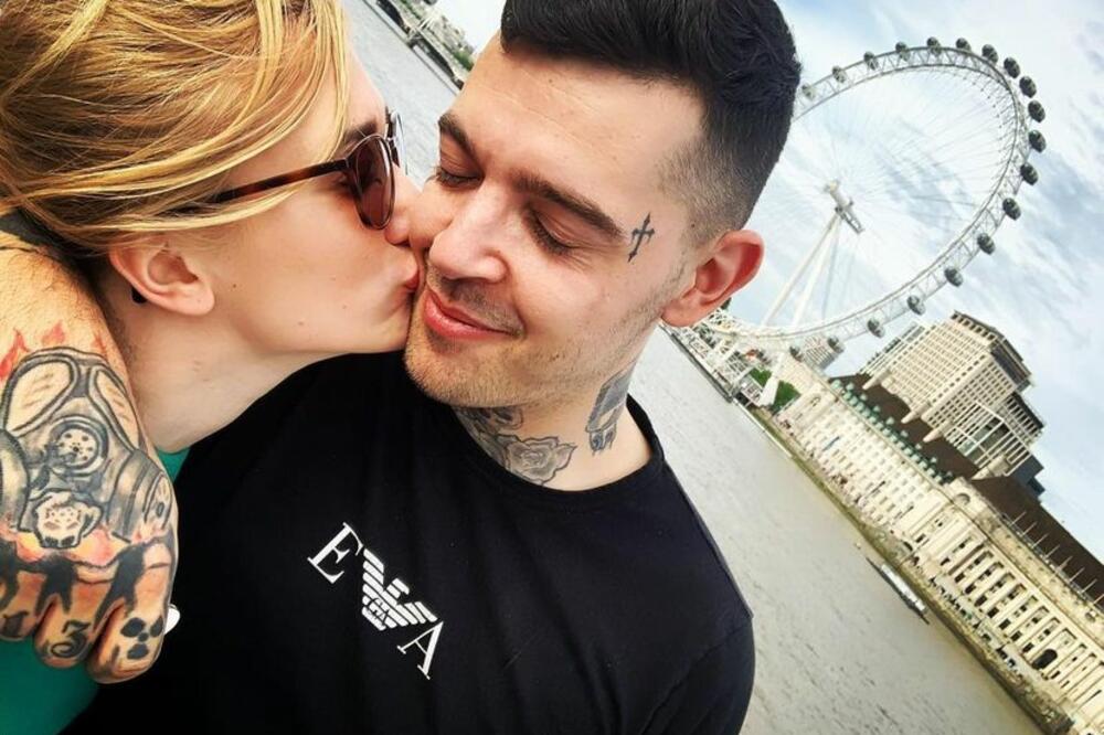 SVI STE ČULI ZA LIKA KOJI JE ZBOG UKRAJINKE NAPUSTIO PORODICU: Sada je UPAO U ŽIVOTNU AGONIJU, ovo je STRAŠNO!