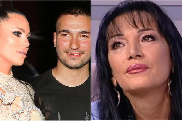 GOCA IZNENADILA JAVNOST IZJAVOM O SVADBI SINA: "Ne želim da se bavim pripremama Mirkovog venčanja"!