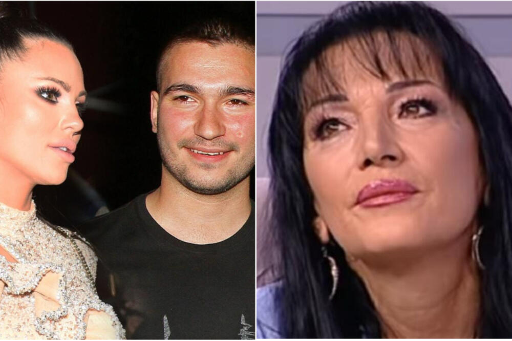 GOCA IZNENADILA JAVNOST IZJAVOM O SVADBI SINA: "Ne želim da se bavim pripremama Mirkovog venčanja"!