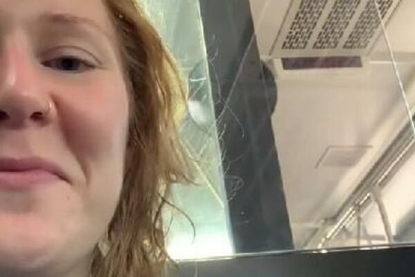 LJUDI U NEVERICI GLEDALI KAKO SE OPHODI PREMA VOZAČU AUTOBUSA: Ono što je rekla PRED SVIMA će vas FRAPIRATI (VIDEO)