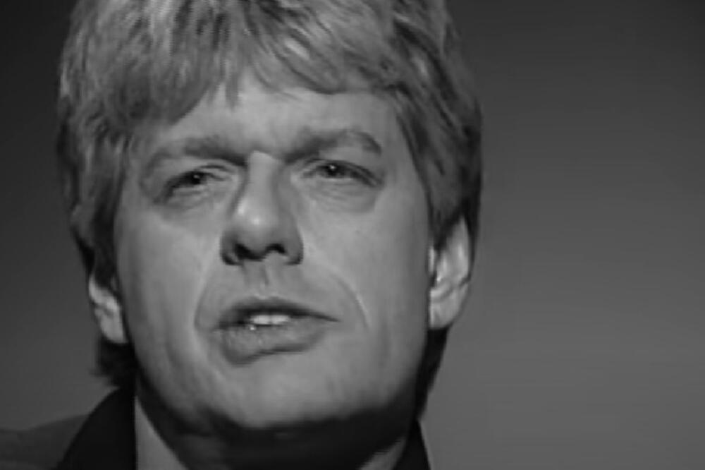 SAOPŠTENE STRAVIČNE VESTI: Umro GLUMAC, nacija u ŠOKU