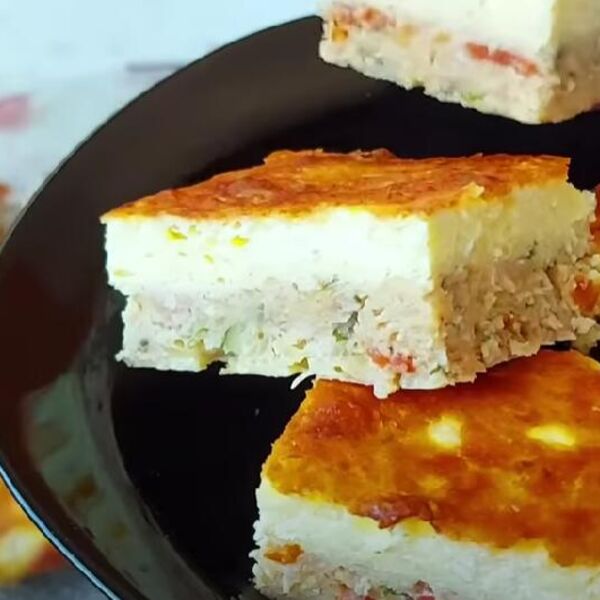 Ovaj recept za pitu sa mesom bez kora svi zapisuju: Sprema se očas posla, preukusna, a miriše kao kod bake