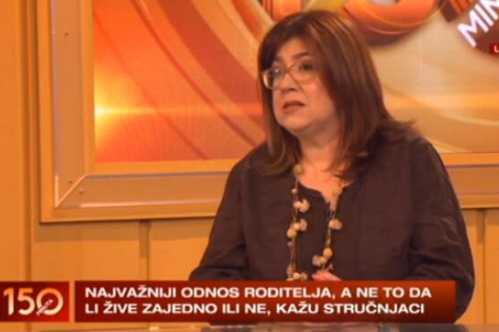 EVO ZAŠTO U SRBIJI BRAKOVI PUCAJU KAO OD ŠALE: Oglasila se psihološkinja Radmila i otkrila šokantnu istinu