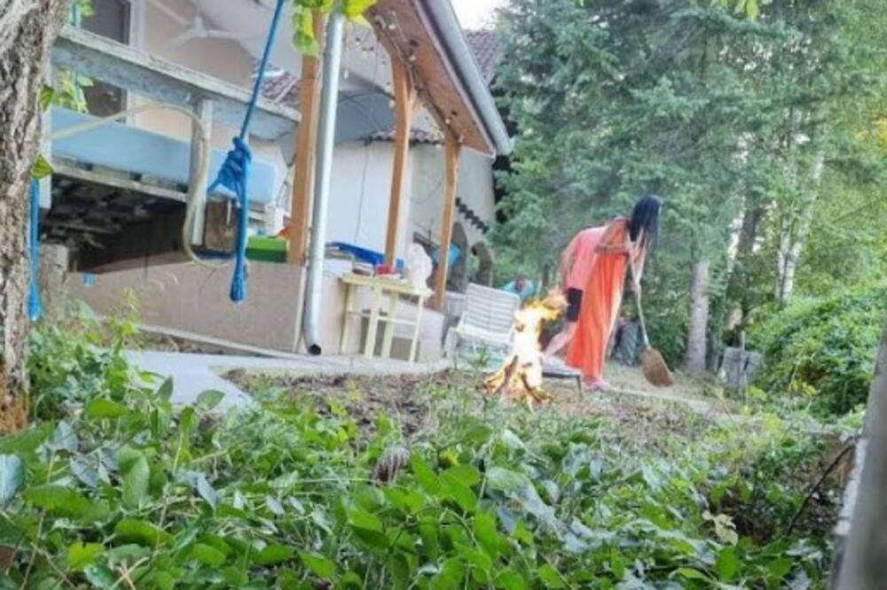 ESPRESO PAPARACO: Nakon SKANDALA bračni par uživa daleko od Beograda, UHVATILI SMO IH! (FOTO)