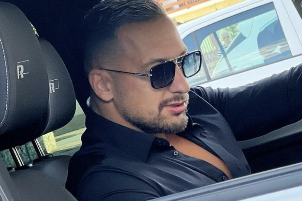 BIVŠI RIJALITI UČESNIK OPERISAN NAKON JEZIVE NESREĆE: Oglasio se JAVNO, pa otkrio kako se OSEĆA