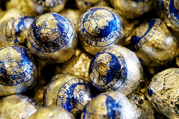 Šta će biti sa omiljenim Mocart kuglama? Fabrika bankrotirala, a ovo im je konačna sudbina