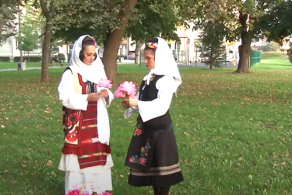 ZABORAVLJENA IMENA KOJA SU NEKADA NOSILE SRPKINJE: Danas zvuče ČUDNO, a prelepa su