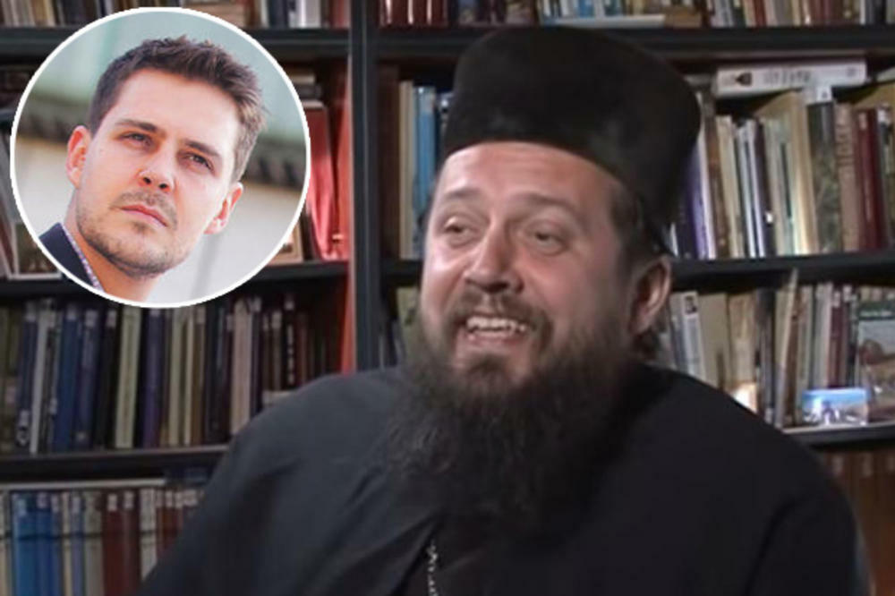 BIKOVIĆ ŽELI DA BUDE BLIŽI BRATU KOJI JE U MANASTIRU: Uložio je VELIKI NOVAC zbog toga, evo šta je KUPIO!