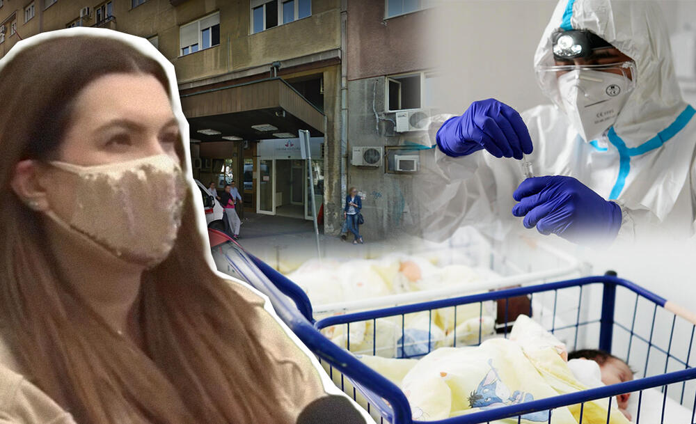 GAK Narodni front, Bebe, Testiranje