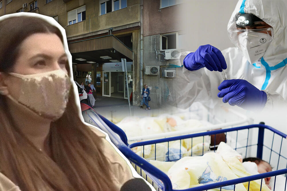 DECA U SRBIJI MOŽDA NEĆE MORATI DA PRIMAJU NAJSKUPLJI LEK NA SVETU: Predsednica Udruženja SMA nam je otkrila SVE!