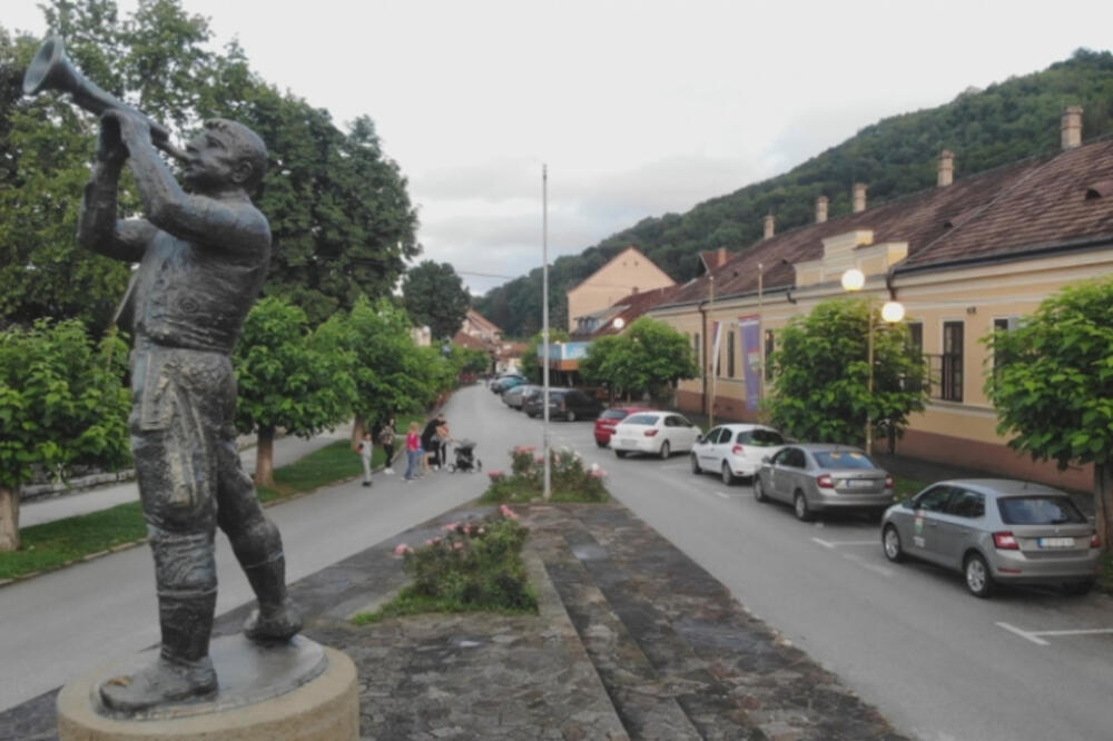 UMESTO TRUBE, U GUČI ĆE PRVO GRMETI TVRDI ZVUCI! Okupljaju se velika imena! ZAGREVANJE PRED SABOR
