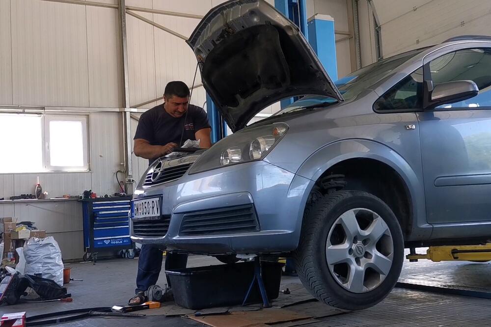 Pre polaska na put, obavezno izvršite kontrolu vozila: Jedna stvar je od ključnog značaja - ovo su detaljne cene