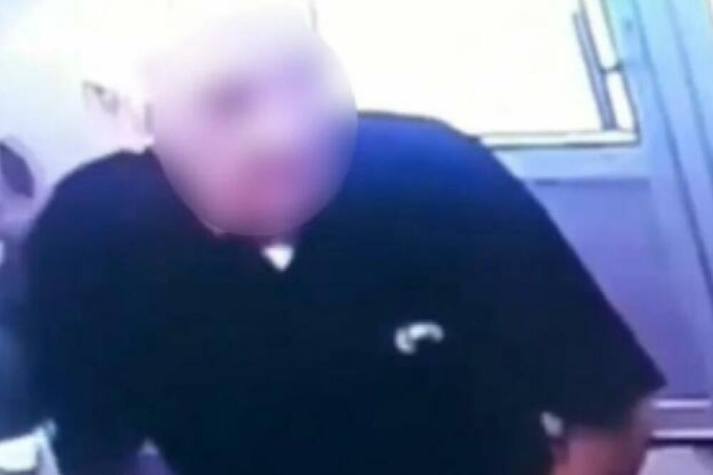 LAŽNI MAJSTOR BESRAMNO SE PREDSTAVIO KAO ELEKTRO-INŽENJER: Prevario staricu (83) i ZBRISAO sa 18.000! (VIDEO)