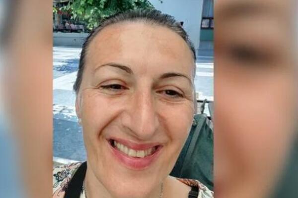 NESTALA ŽENA SA DVOJE MALE DECE U SOKOBANJI! Muž moli za pomoć! (FOTO)