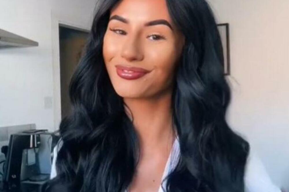 IZJAVOM SABLASNULA SVE PRATIOCE, OCI IM ISPALE: ''Ne perem je po 13 DANA'' (VIDEO)