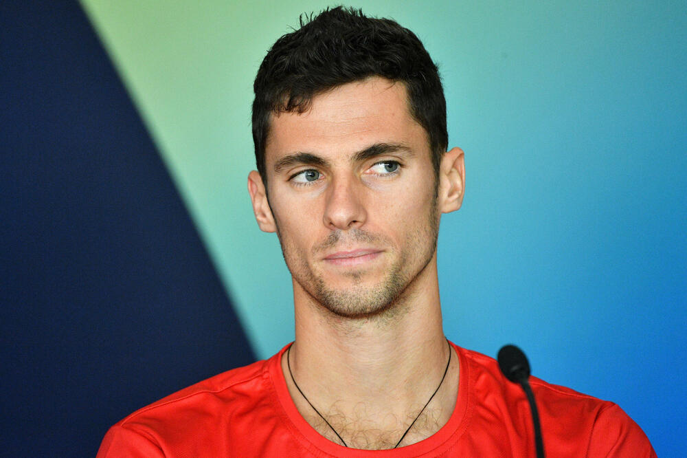 ČAČIĆ I PAKISTANAC SLAVILI POSLE PREOKRETA! Francuz i Meksikanac rivali u drugom kolu