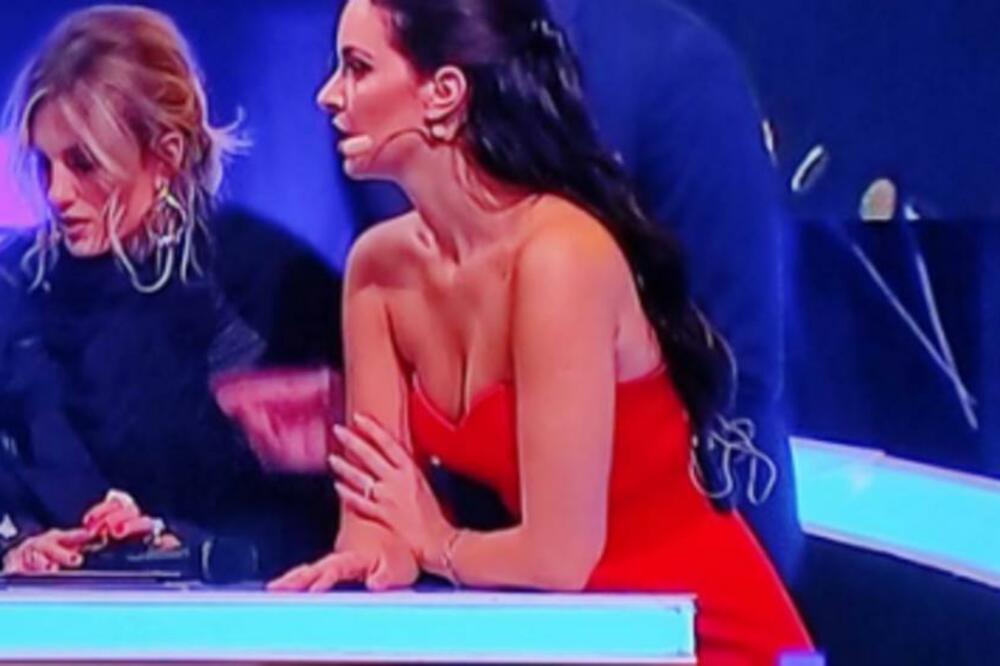 IZAŠLA INTIMA DRAGANE KOSJERINE: Javnost u neverici NAKON OVOG PRIZORA (FOTO)