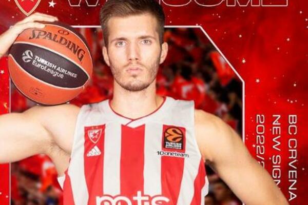 Šta je presudilo da Petrušev završi u Zvezdi?