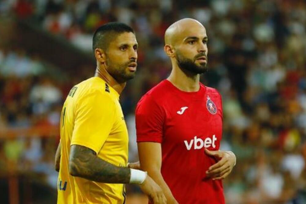 NAZIRE SE ZVEZDIN RIVAL U KVALIFIKACIJAMA ZA Ligu šampiona!