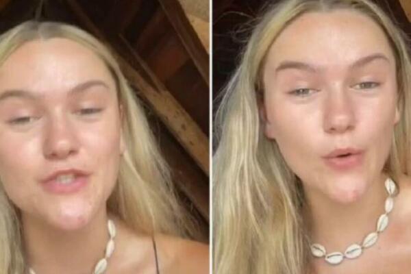 DEVOJKA PROPUTOVALA SVET BEZ IJEDNOG DINARA: Evo šta je uradila u ZAMENU ZA TO, prevrteće VAM SE U GLAVI