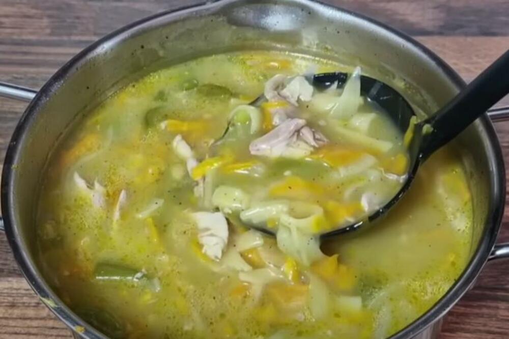 ZAŠTO MORAMO DA POJEDEMO SVE IZ TANJIRA? 5 sujeverja kojih se Srbi ČVRSTO DRŽE, jedno je posebno LOŠE