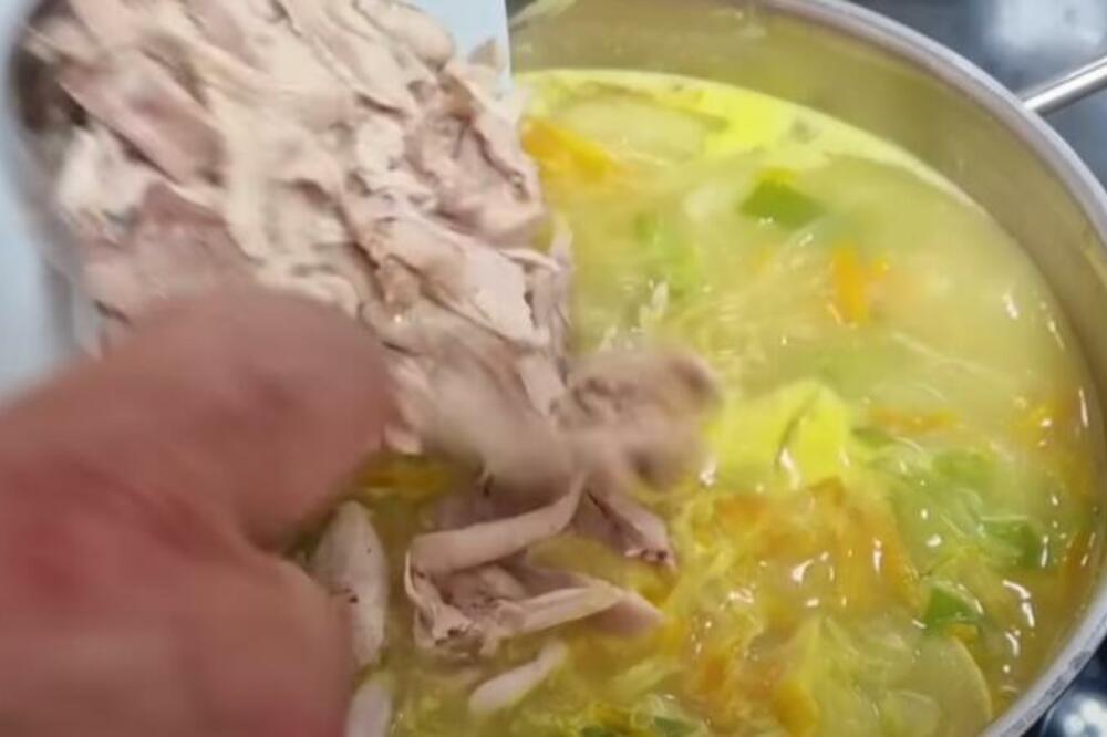 OVAKO TURCI SPREMAJU SUPU: Ukusnija je od NAŠE zbog 1 VRSTE MESA, naše DOMAĆICE će POLUDETI za RECEPTOM