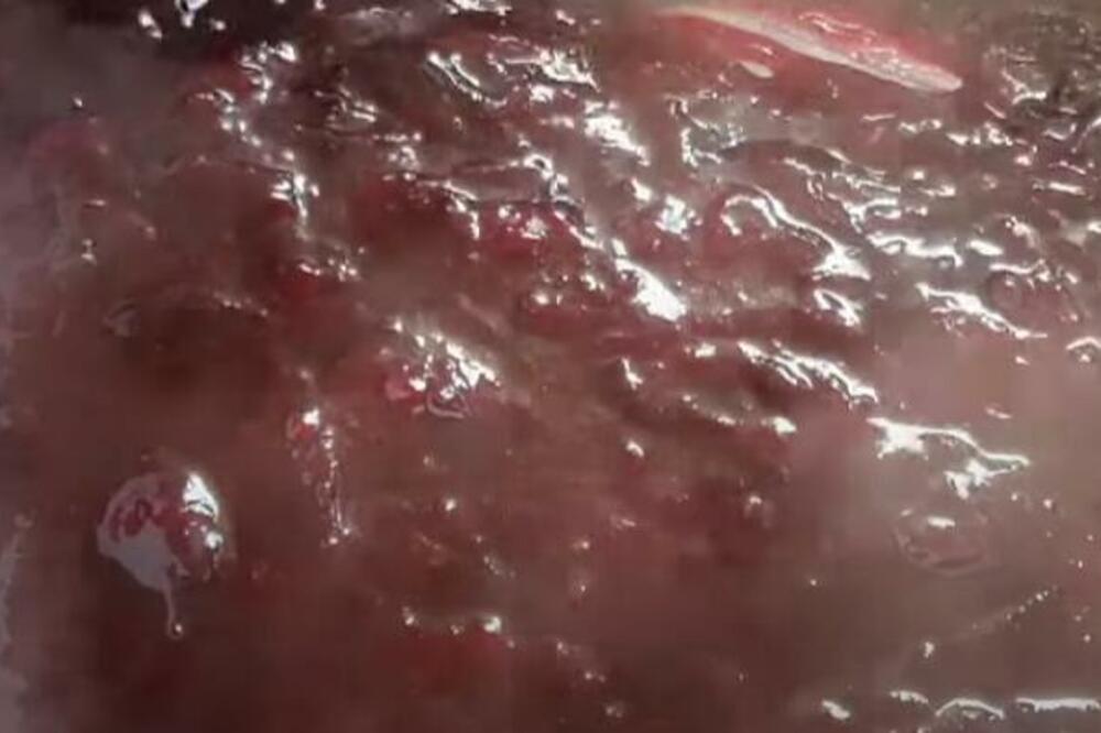 OVAJ PEKMEZ JE PRAVI SRPSKI AFRODIZIJAK: Naše BAKE su znale kako da uzbudite PARTNERA, tajna je u JEDNOM sastojku