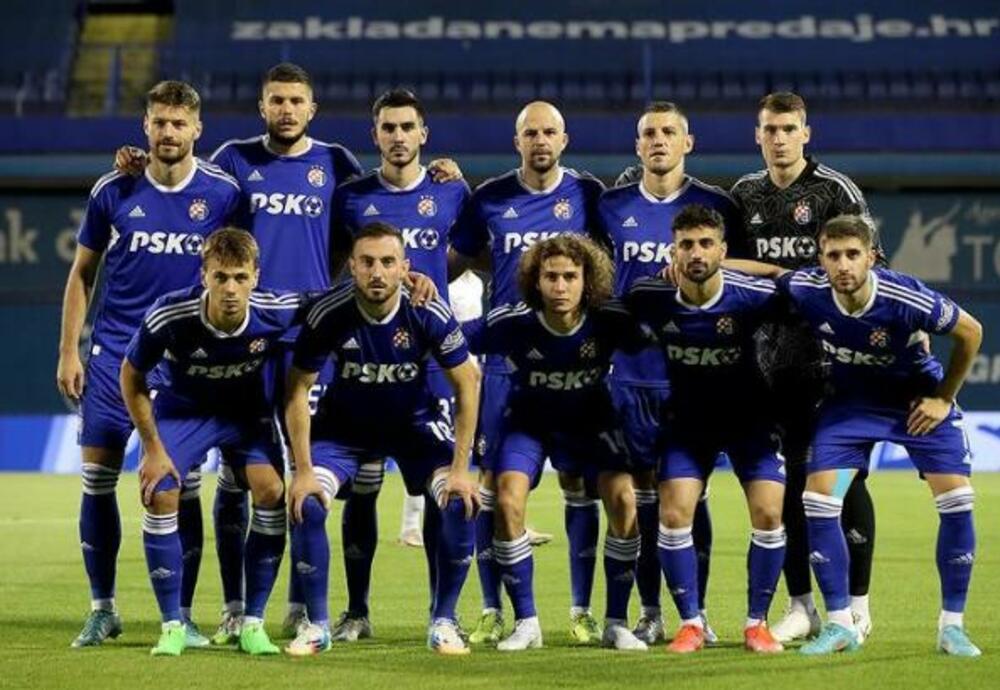 FK Dinamo Zagreb