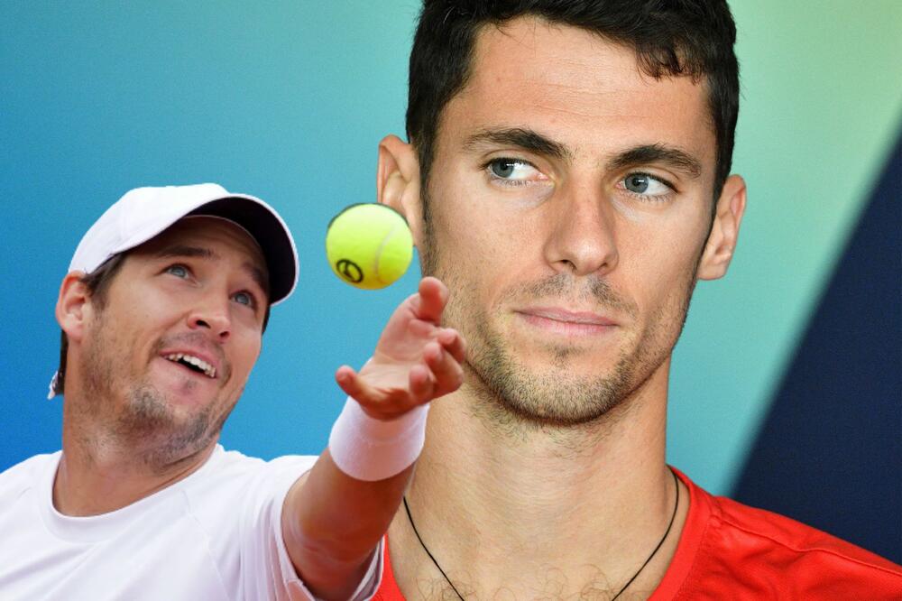 SRPSKI DERBI PRIPAO ISKUSNIJIMA! Lajović i Ćaćić savladali talentovanu braću Sabanov!