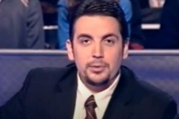 ZEKA MILIONER DANAS JE PRAVI MILIONER, A DA GA SRETNETE NA ULICI NE BISTE GA PREPOZNALI: Živi u Dubaiju! (FOTO)